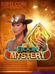 BookofMystery