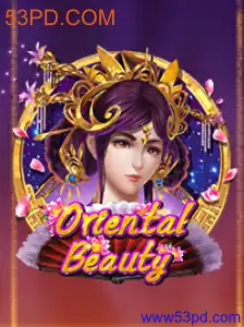 OrientalBeauty